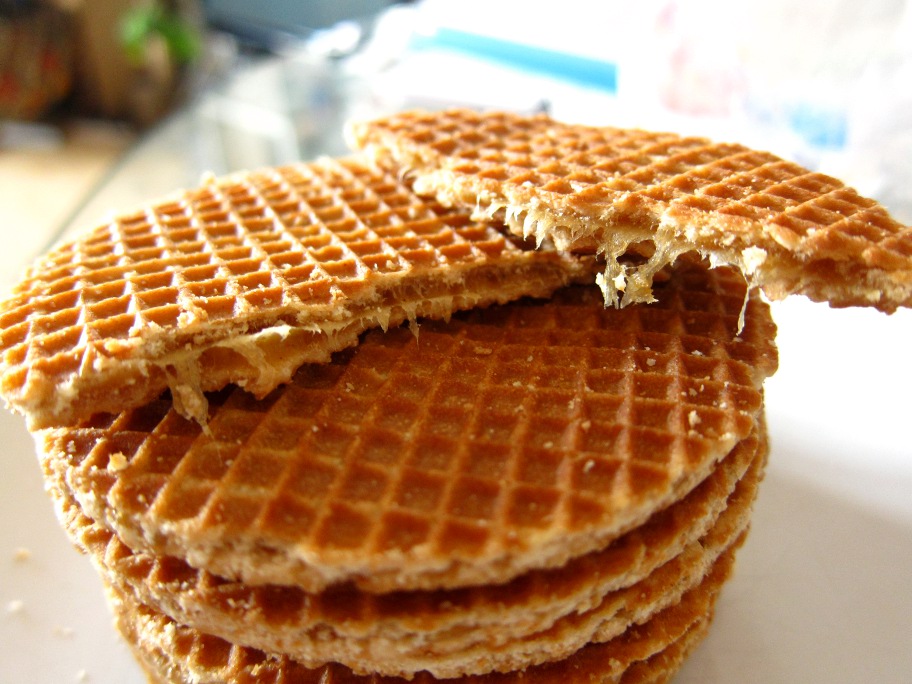 Sweet Amsterdam, Dutch Stroop waffles and Poffertjes is redefining ...