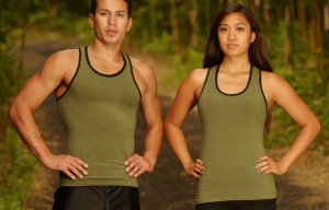 Ambrocio: activewear apparel