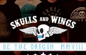 Be The Origin: Kickstarting Bold T-Shirt Designs With Local Artists