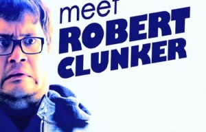 Clunker, a new comedy/mystery pilot, launches it’s Kickstarter!
