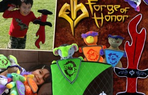 Finally, a Kickstarter project parents and children can get behind