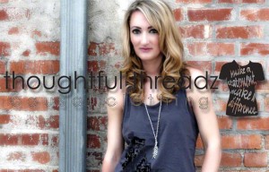 Thoughtful Threadz™ Debut Collection InnovaTees™ is Making a Statement and Making a Difference on Kickstarter