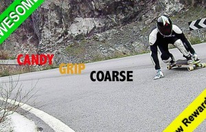 The worlds first COLOR CHANGING Grip Tape