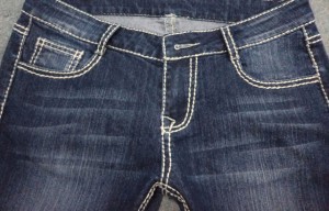 Haley Jeans — Designer Jeans at an affordable price!