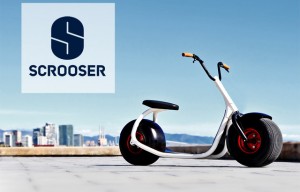 Kickstart for Scrooser