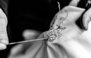 ART, FASHION, HANDCRAFT AND SOCIAL ENGAGEMENT: THAT’S “TEESHARE” ON INDIEGOGO