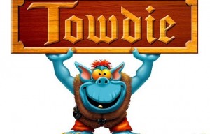 Towdie