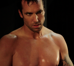 Caim - The Fallen One