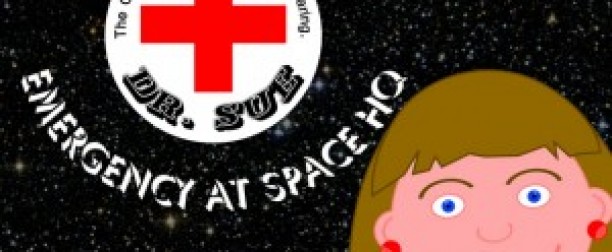 The Caring, Daring, Welly Boot Wearing, Dr. Sue. (Childrens Book)