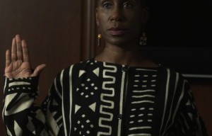 INDIE LEGAL DRAMA IN POST-PRODUCTION RAISING FUNDS ON KICKSTARTER FOR FESTIVAL SCREENING