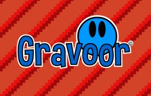 Gravoor Launches on Kickstarter