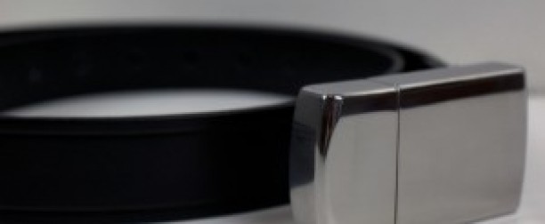 Buckle Charger™ Plan B for your battery