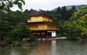 Portraying Traditional and Contemporary Japan Through a Series of Digital Paintings