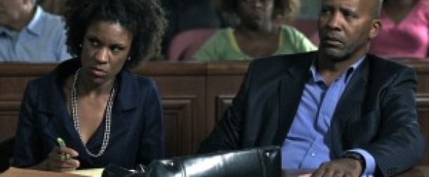 INDIE LEGAL DRAMA IN POST-PRODUCTION RAISING FUNDS ON KICKSTARTER FOR FESTIVAL SCREENING