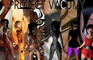 Project Vacumy