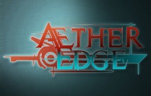 AetherEdge – 3D Short Film – Kickstarter Begins!