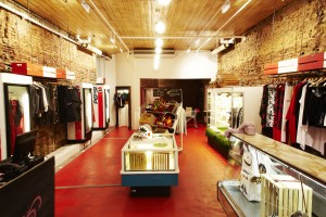 The Fashion Deli store1