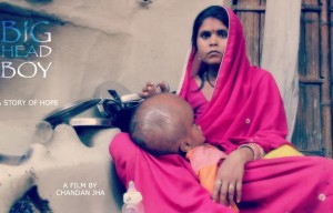 Henko Films campaigns to save a life with “Big Head Boy: A Story of Hope”