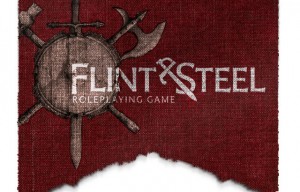 Flint&Steel RPG