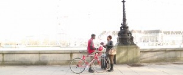 Exciting UK Feature “One Ride” Launches @ Indie Gogo