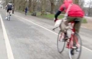 Exciting UK Feature “One Ride” Launches @ Indie Gogo