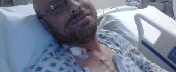 Please Help David! (HEALTH CAMPAIGN)