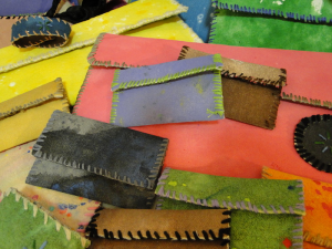Custom Handbags