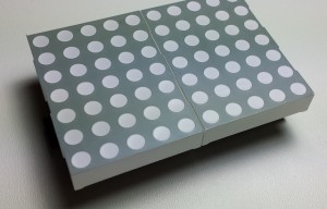 LEDgoes Raises 10K on Kickstarter