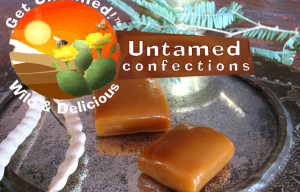 Yes, caramel does grow on trees