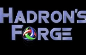 Critically Acclaimed ‘Hadron’s Forge’ Takes To The Crowdfunding Skies & Launches Kickstarter Campaign