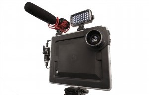 Padcaster Launches a ‘Mini’ Kickstarter Campaign