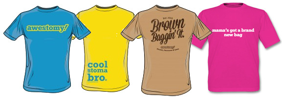 Awestomy Shirts