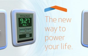 Plugging Home Electrical Systems into the Future: Bellatrix System’s New bRight Switch