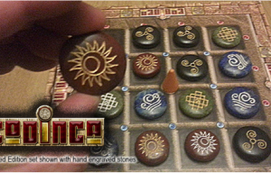 Codinca Launches on Kickstarter