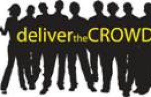 Innovative Crowdfunding Marketing Agency Launches “Deliver the Crowd” For Your Crowdfunding Efforts