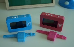 Indiegogo Campaign Launched to Raise Funds for “Baby’s Fairy,” a Portable Vital Signs Monitor Developed to Ease Parent Anxiety
