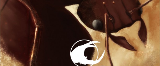 Colony Clash : Insect Warfare