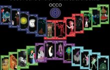 OCCO, GAME OF TAROT