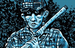 NEW ART BOOK BY GREG DIGENTI – ILLUSTRATIONS AND SKETCHBOOK DRAWINGS HAND-PICKED BY THE ARTIST
