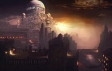 The Immortal Saga Raises $1k In First Week on Kickstarter