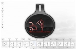 GADGET BRINGS SOCIAL MEDIA TO THE HIGHWAY