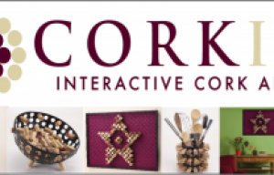 Jokari introduces creative home décor for wine lovers