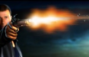 Dueling Hounds Launches On Kickstarter