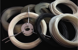 Proto-Pasta introduces three new materials for your 3D printer