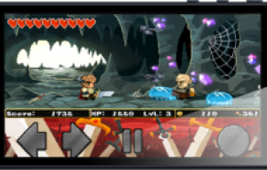 Tanuki Entertainment Levels Up With Their First Kickstarter Campaign