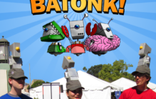 Psychic Bunny Launches Campaign to Fund Game About Shouting at Robots in Funny Costumes