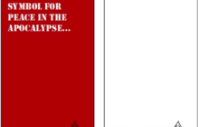 Apocalyptic Games Launches the “End of the World Card Game” on Kickstarter!