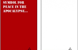 Apocalyptic Games Launches the “End of the World Card Game” on Kickstarter!