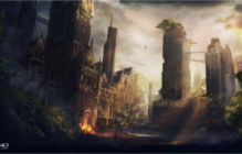 BEYOND FLESH AND BLOOD IS UNLEASHED ON KICKSTARTER IN A BID TO SHOOT ITS WAY INTO A 2014 XBOX PLAYSTATION AND PC RELEASE.