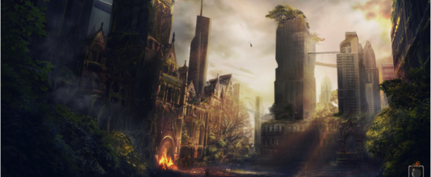 BEYOND FLESH AND BLOOD IS UNLEASHED ON KICKSTARTER IN A BID TO SHOOT ITS WAY INTO A 2014 XBOX PLAYSTATION AND PC RELEASE.